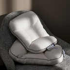 3-Zone Neck Support Down Pillow