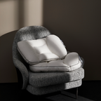 3-Zone Neck Support Down Pillow