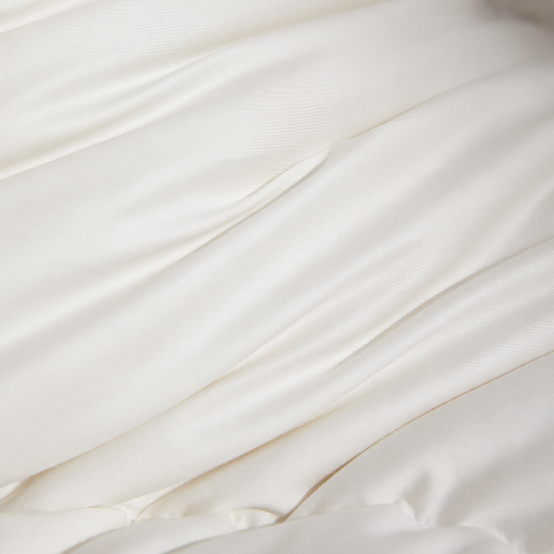 3-Zone Neck Support Down Pillow