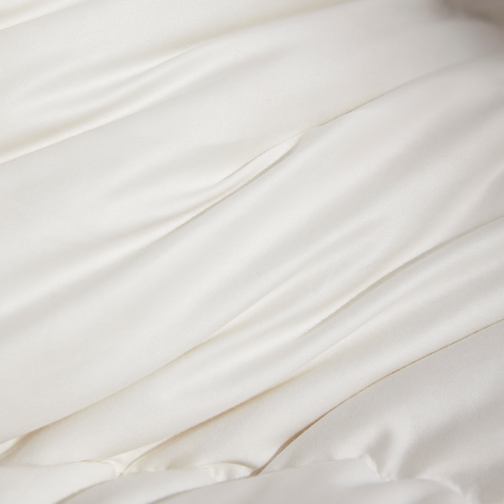 3-Zone Neck Support Down Pillow
