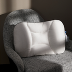 3-Zone Neck Support Down Pillow