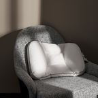 3-Zone Neck Support Down Pillow