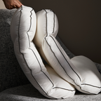 3-Zone Neck Support Down Pillow