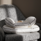 3-Zone Neck Support Down Pillow