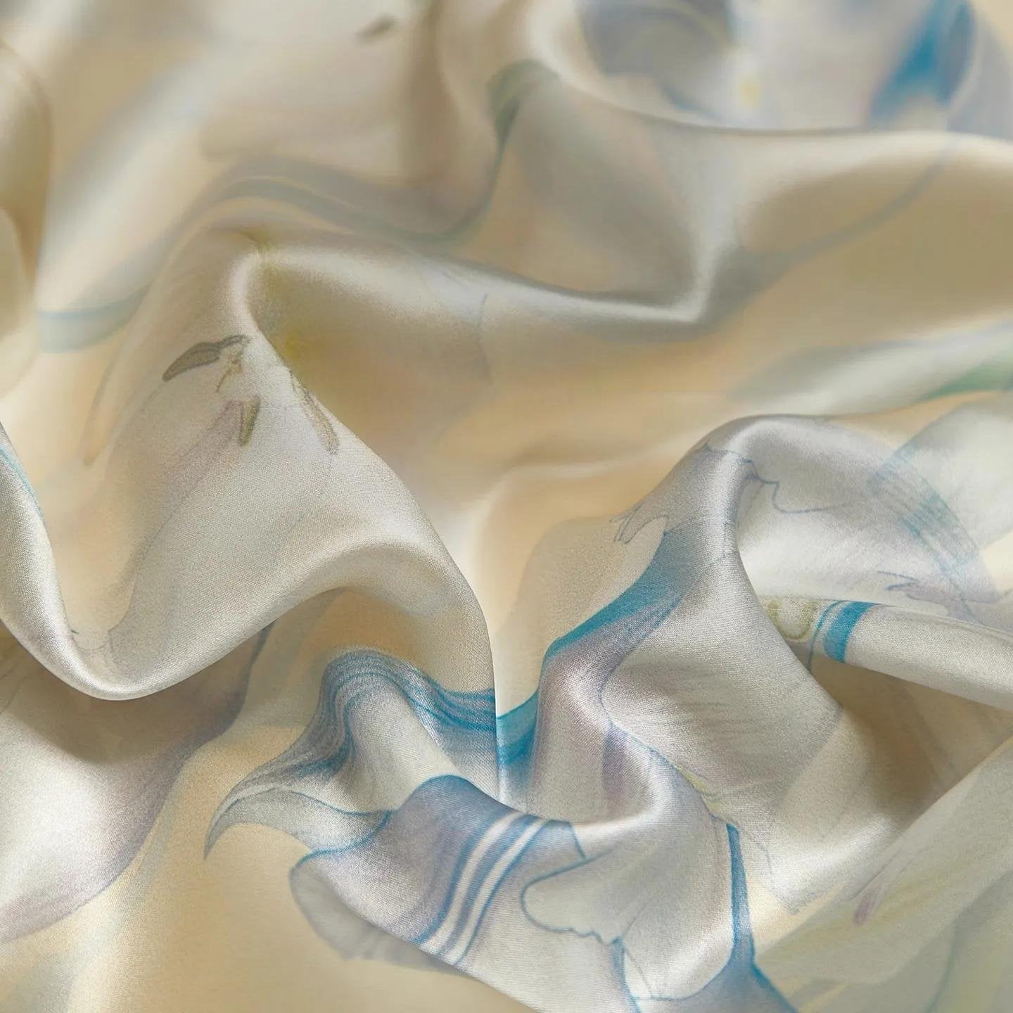 Premium Silk Pillowcase | 48x74cm