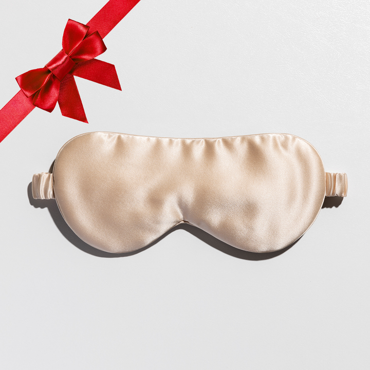 Silk Eye Mask