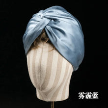Haze Blue