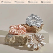 Mulberry Silk Sleep Scrunchie