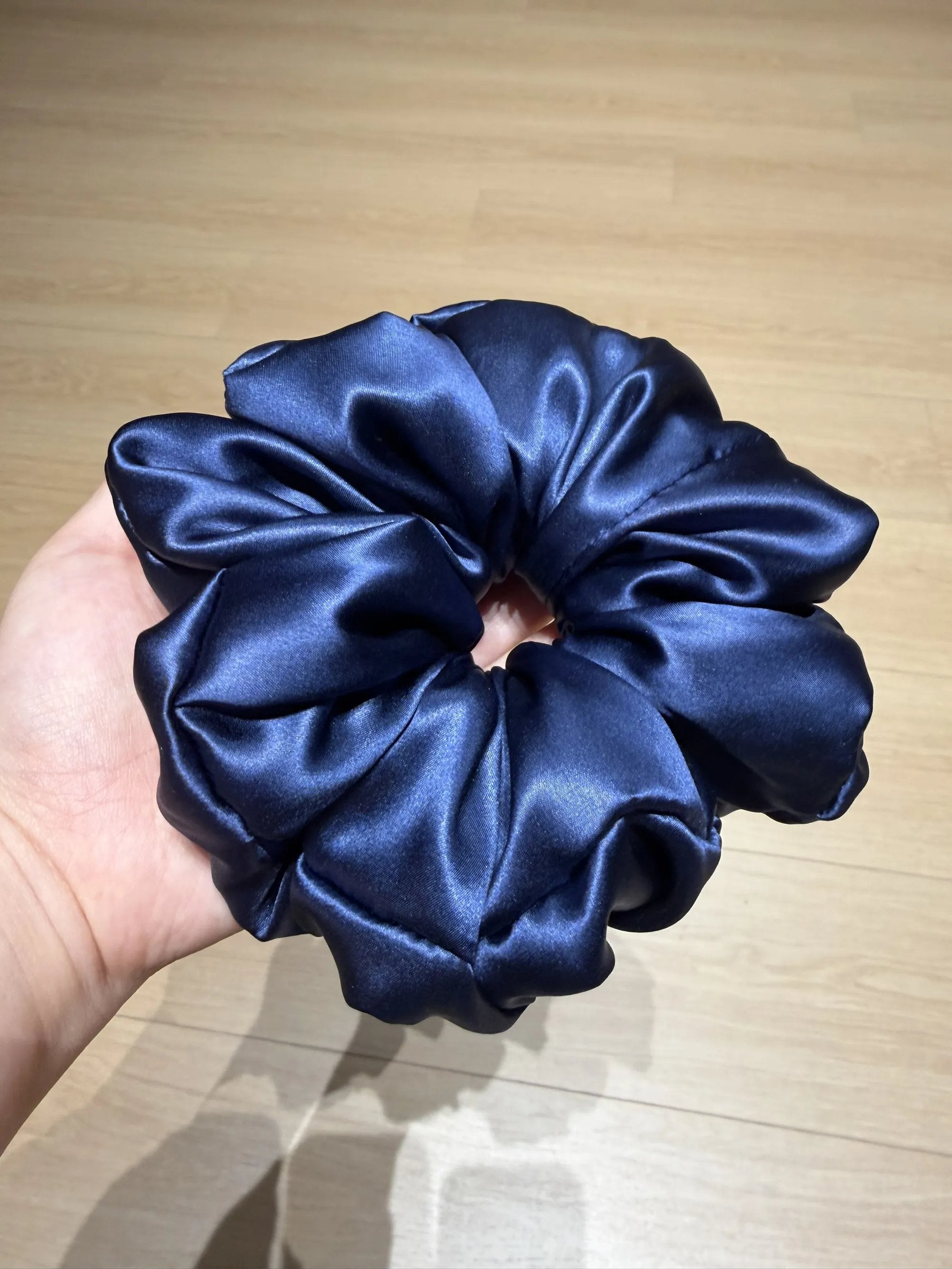 Silk Organza Hair Tie | Premium Set