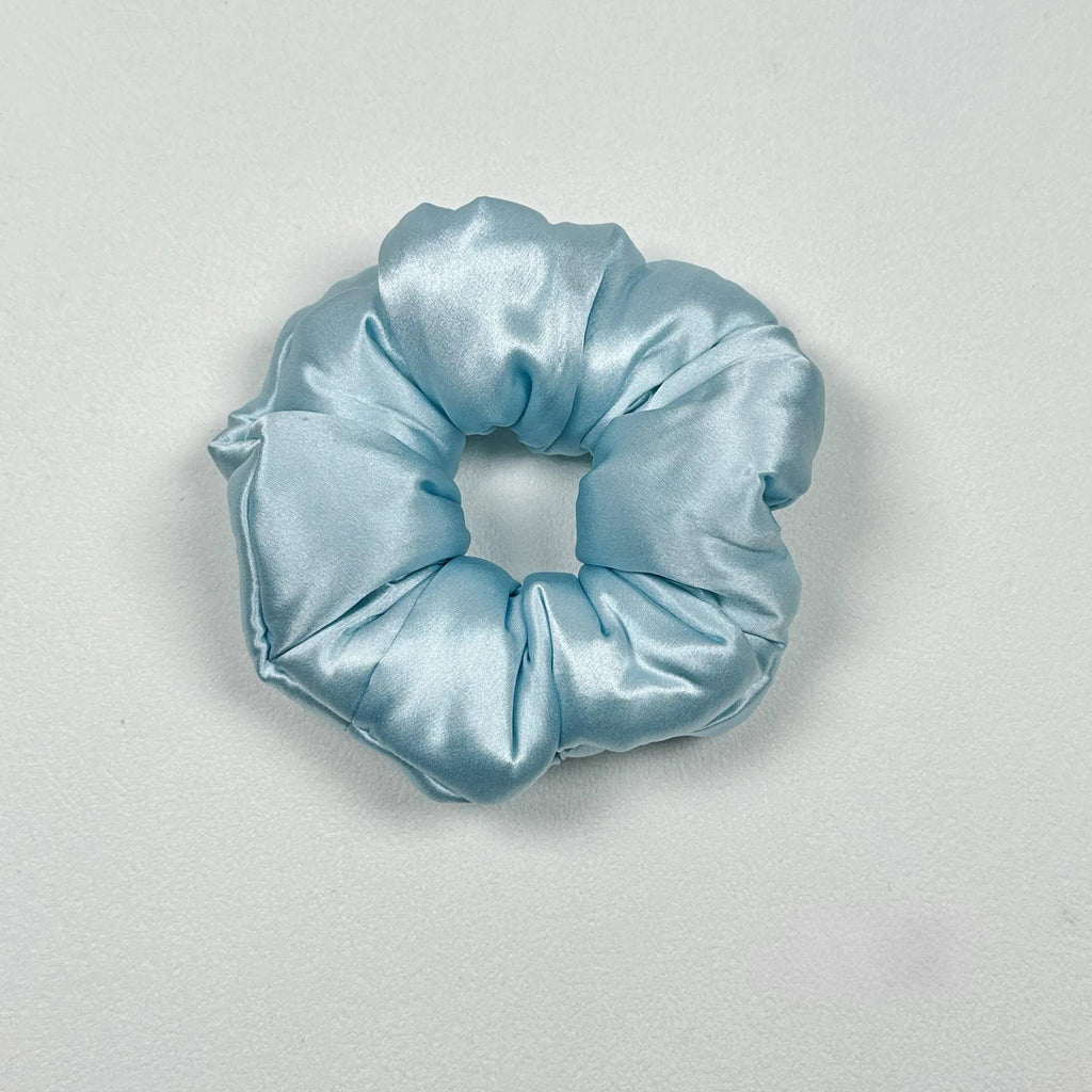 Silk Hair Wrap Pillow | Curl & Wave Setting