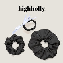 Black / S/M/L Combo Pack