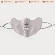 Silk Face Veil | UV Protection Breathable