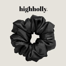 Black / 16cm / Satin