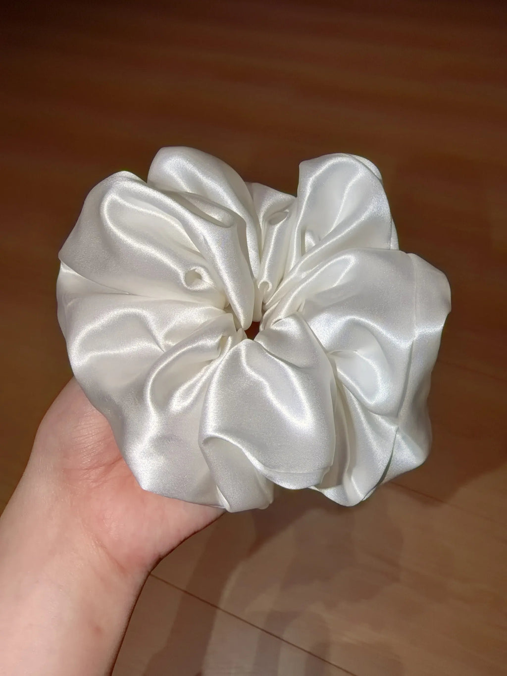 Silk Organza Hair Tie | Premium Set