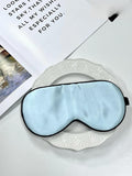 Mulberry Silk Sleep Mask | 19mm