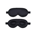 Mulberry Silk 3D Sleep Mask | Zero Pressure