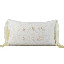 Pearl Tassel 30x50cm