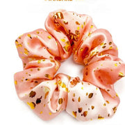 Premium Silk Hair Scrunchie | 3.5cm