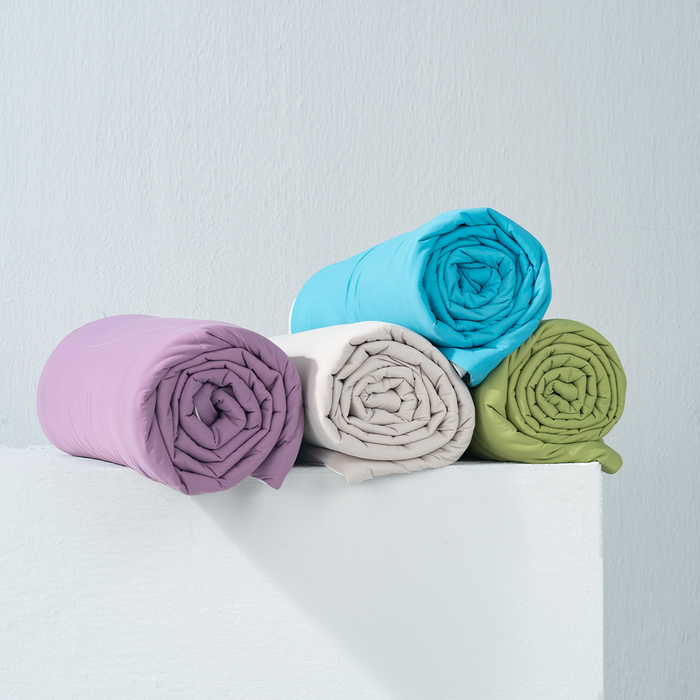 Chillwave™ Cooling Comforter