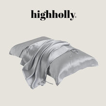 Silver Gray