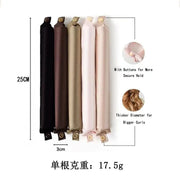 Heatless Sleep Curler | No-Heat Wave Styling