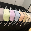 Silk Sleep Eye Mask | Premium Round Design