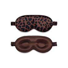 Leopard Brown