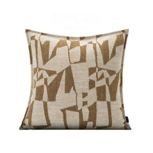 Sand Geometric 50x50+1cm
