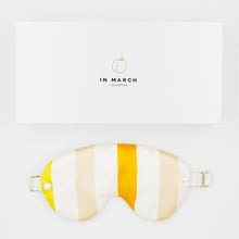 Orange Stripe