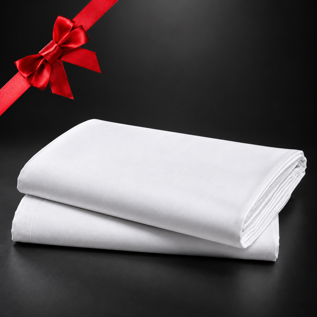 100% Cotton Pillowcase