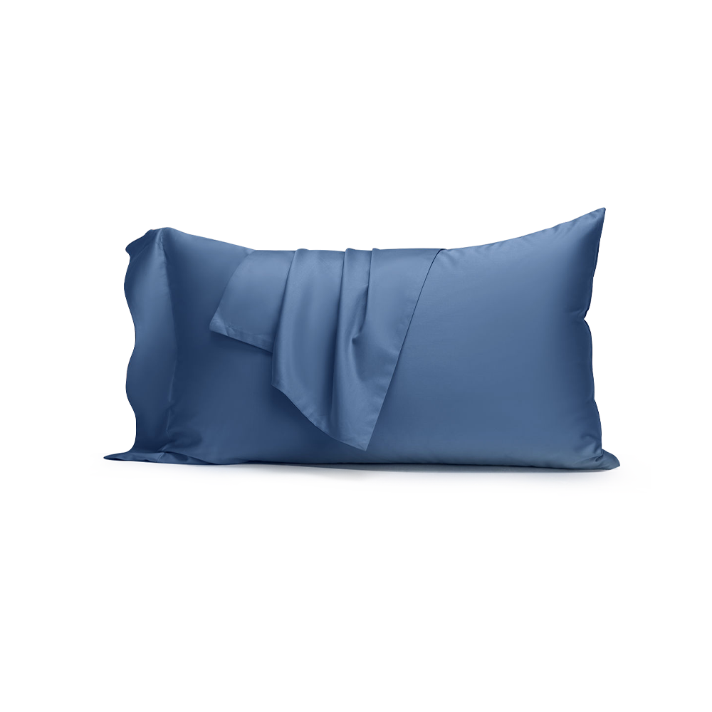 100% long-staple Egyptian cotton Pillowcases