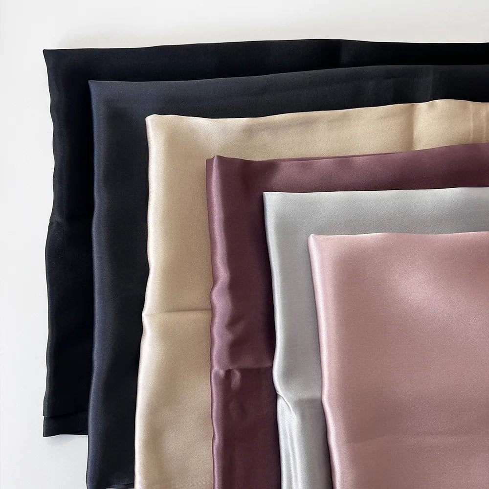 Pure Mulberry Silk Pillowcase | 74x48cm