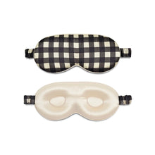Beige Plaid