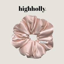 Nude Pink / 16cm / 100% Mulberry Silk