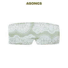 Sage Green Lace