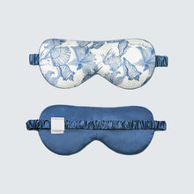 Ocean Blue-Mist Blue