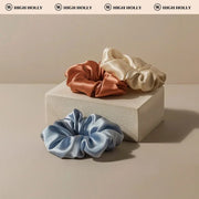 Mulberry Silk Sleep Scrunchie