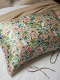 Pure Mulberry Silk Pillowcase | 19-22mm