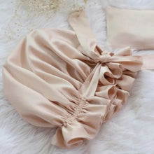 Pink / Nude with Straps