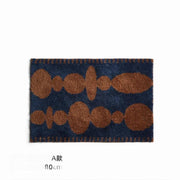 Geometric Area Rug | Anti-Slip Entryway Mat