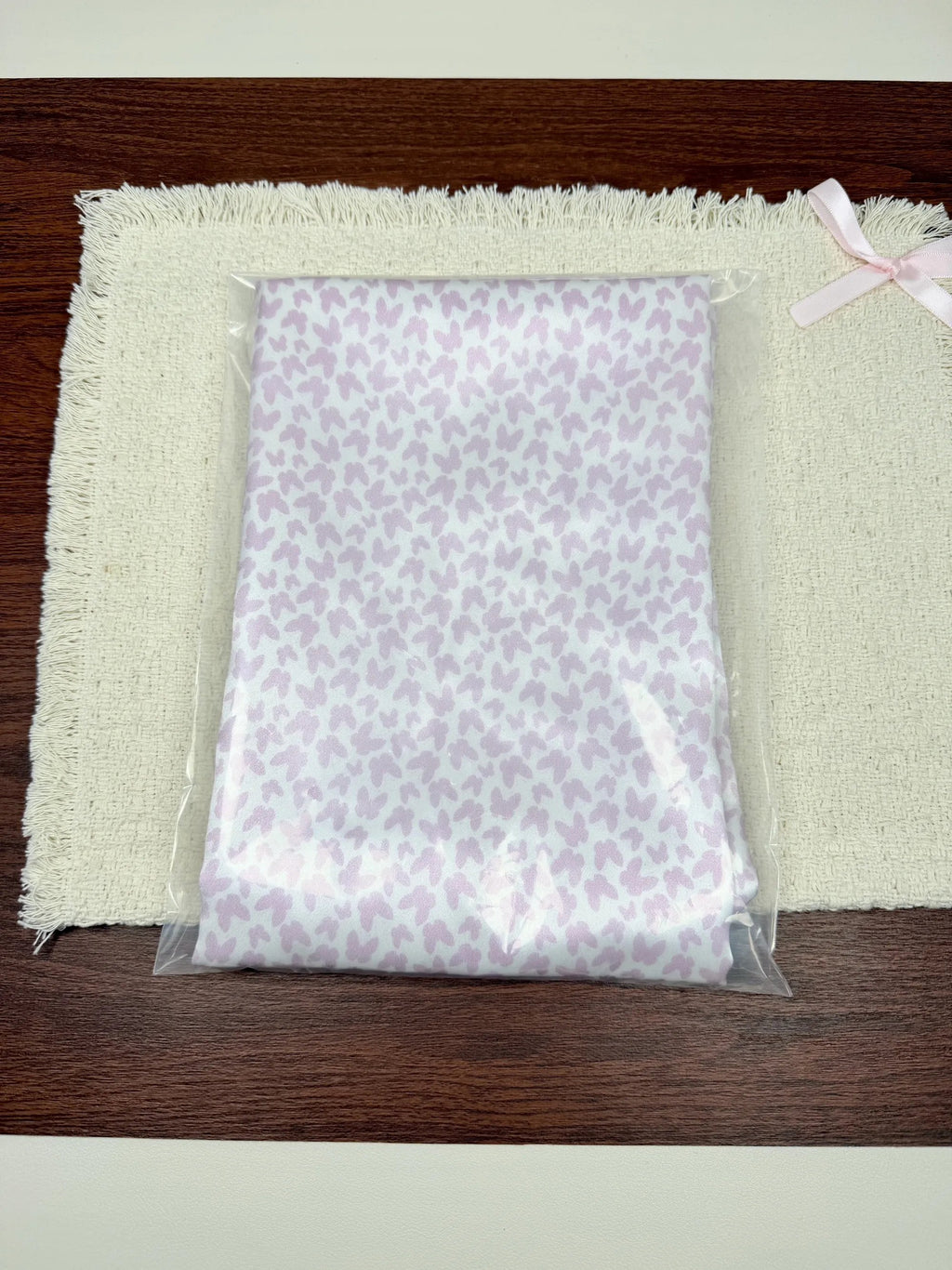 Mulberry Silk Pillowcase | Hypoallergenic