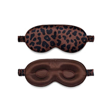 Leopard Brown