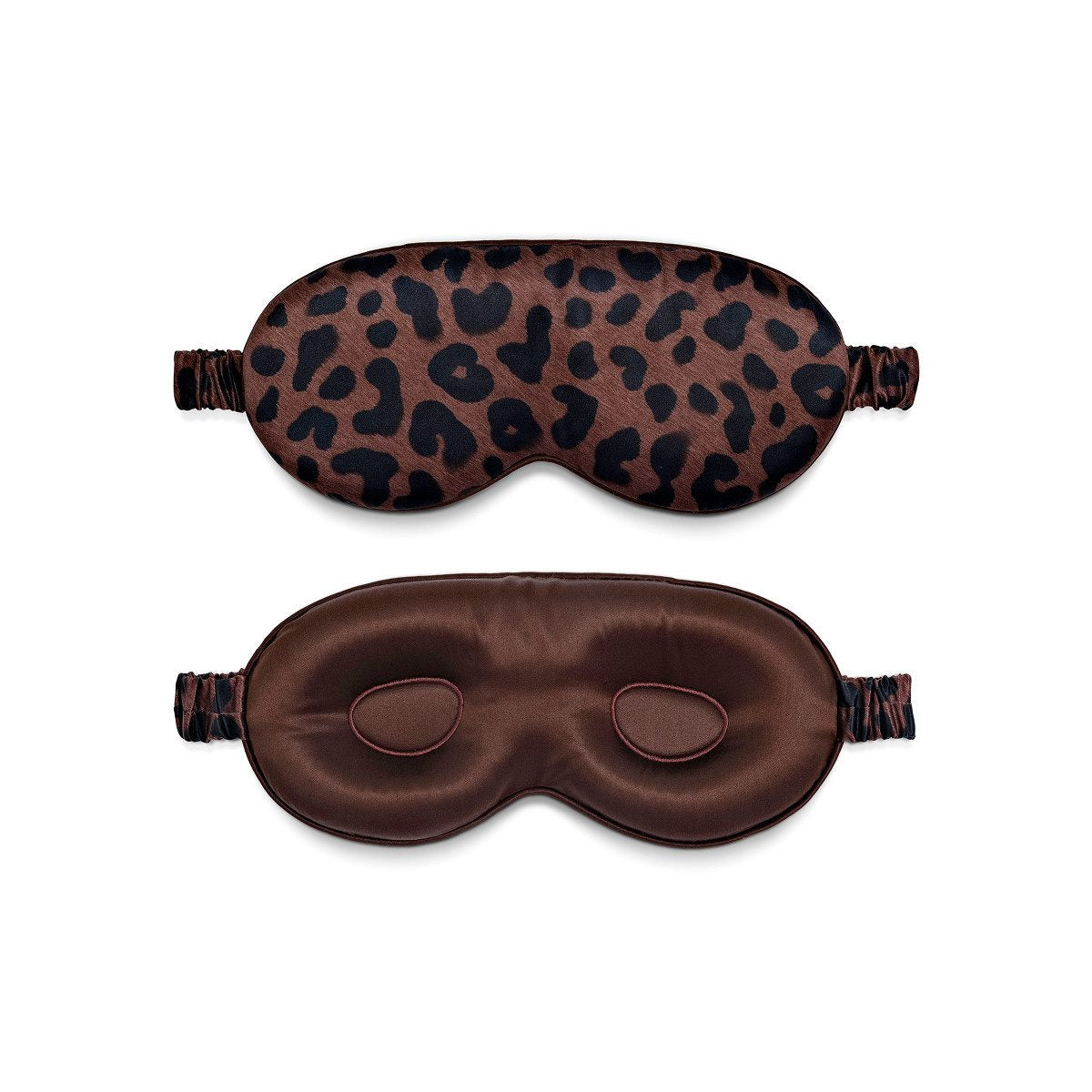 Mulberry Silk 3D Sleep Mask | Zero Pressure