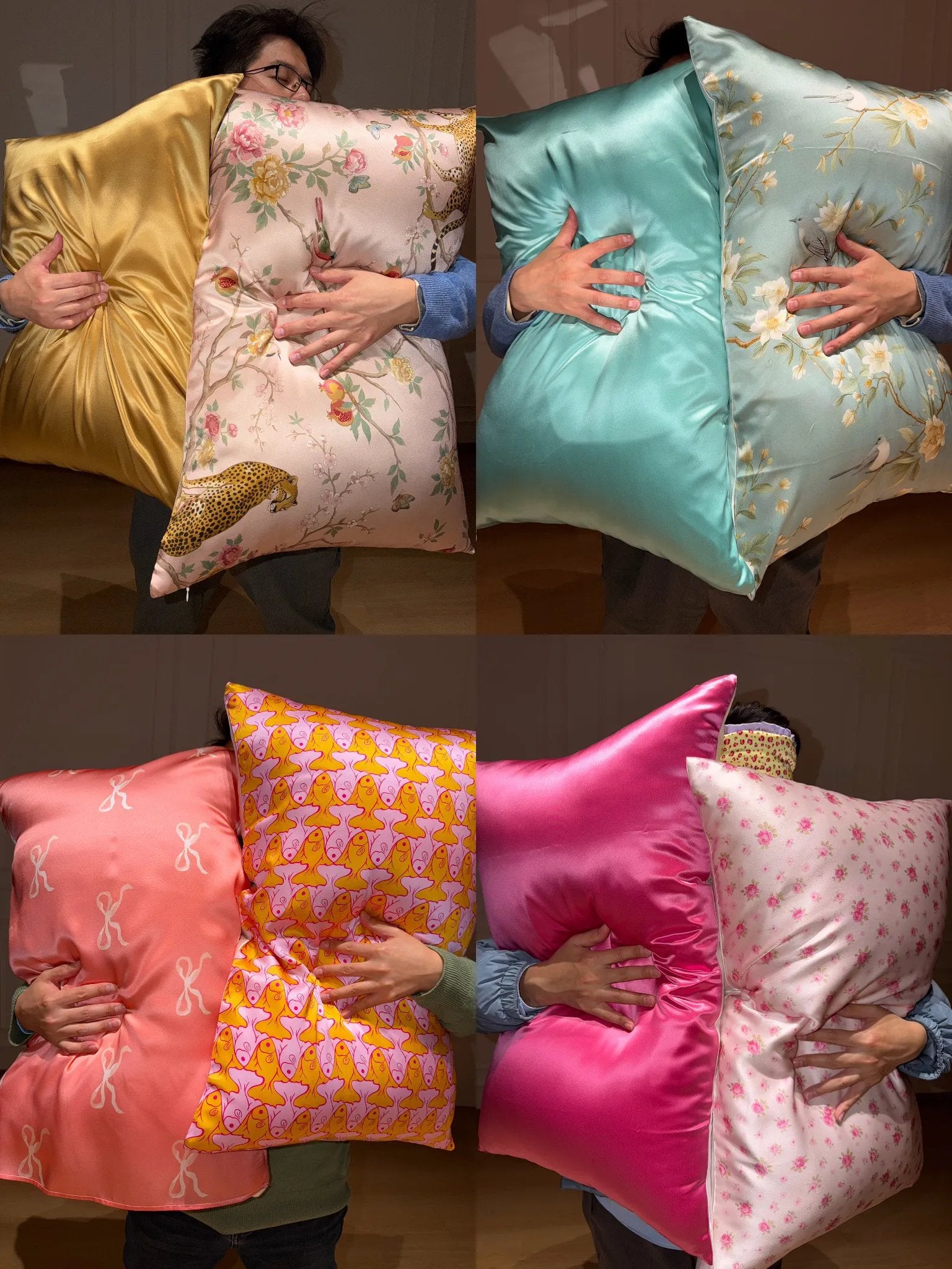 Peterhanun Product
