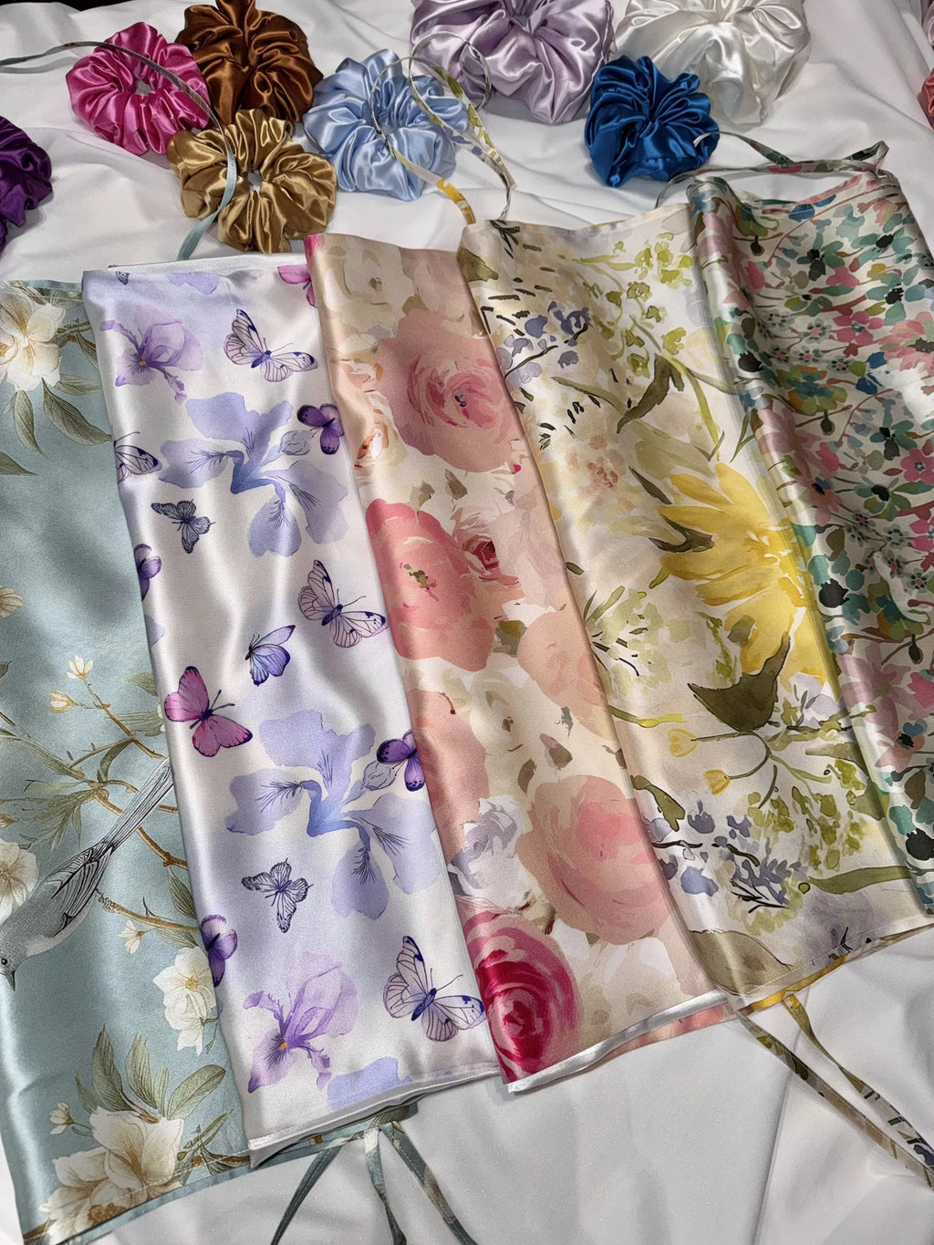 Pure Mulberry Silk Pillowcase | 19-22mm