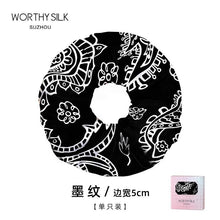 Ink Pattern - Gift Box