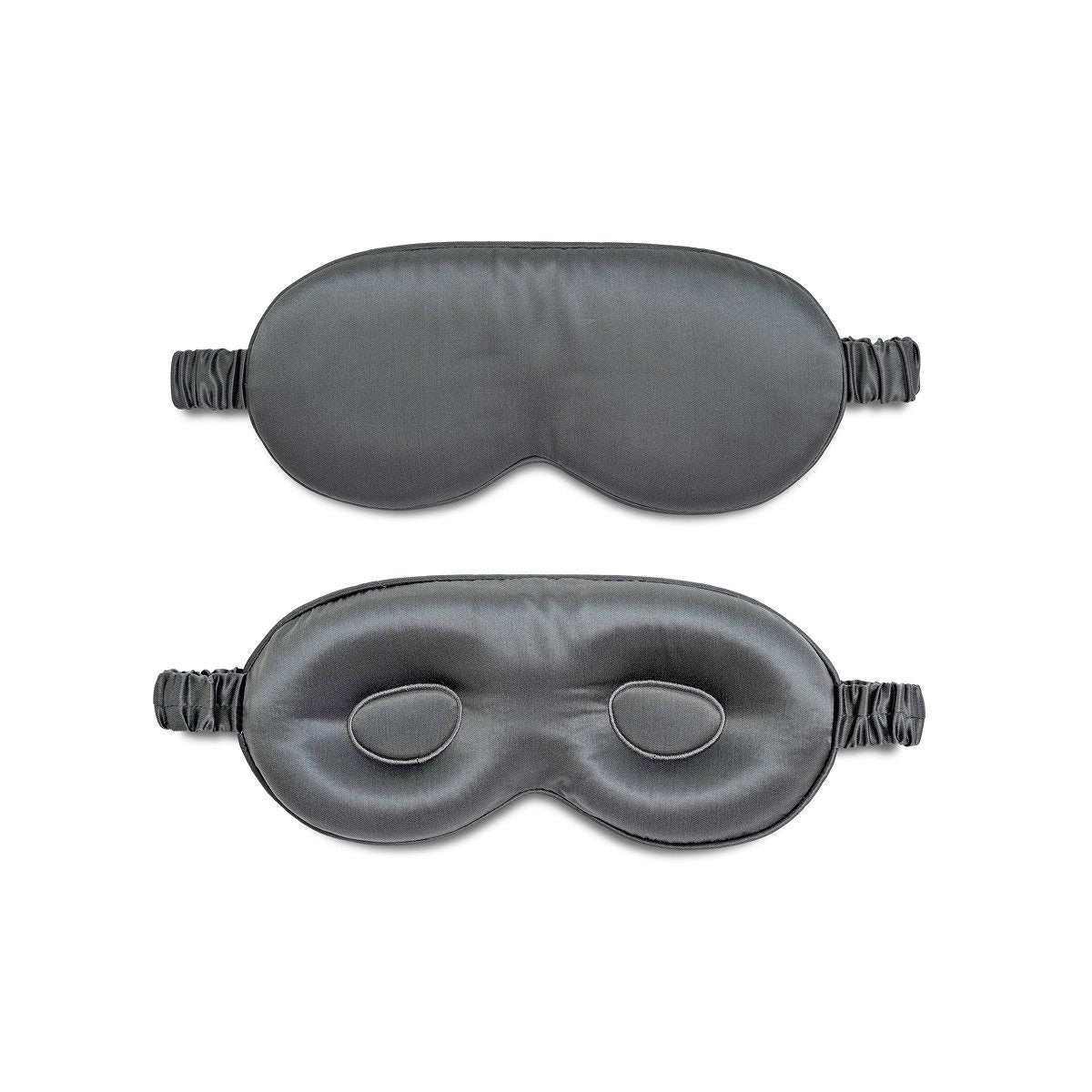 Mulberry Silk 3D Sleep Mask | Zero Pressure