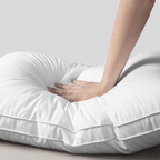 800 F.P Premium Goose Down Pillow